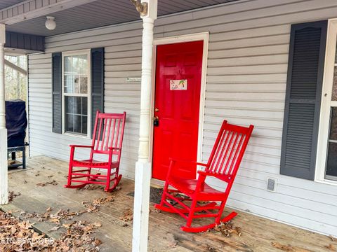 Tiny photo for 978 Beechwood Drive, Dandridge, TN 37725 (MLS # 1329363)
