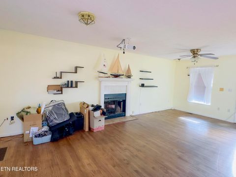 Tiny photo for 978 Beechwood Drive, Dandridge, TN 37725 (MLS # 1329363)