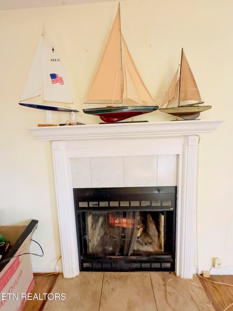 Tiny photo for 978 Beechwood Drive, Dandridge, TN 37725 (MLS # 1329363)