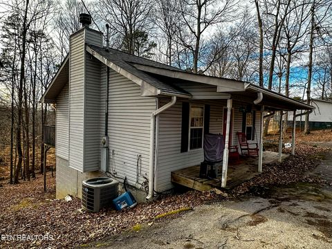 Tiny photo for 978 Beechwood Drive, Dandridge, TN 37725 (MLS # 1329363)