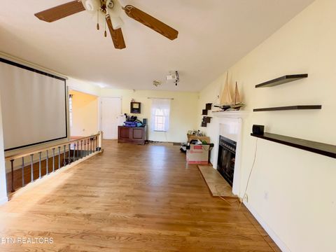 Tiny photo for 978 Beechwood Drive, Dandridge, TN 37725 (MLS # 1329363)