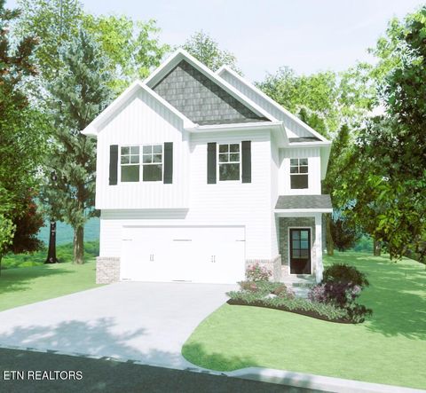 4325 Cow Bell St Lot 209 Powell TN 37849