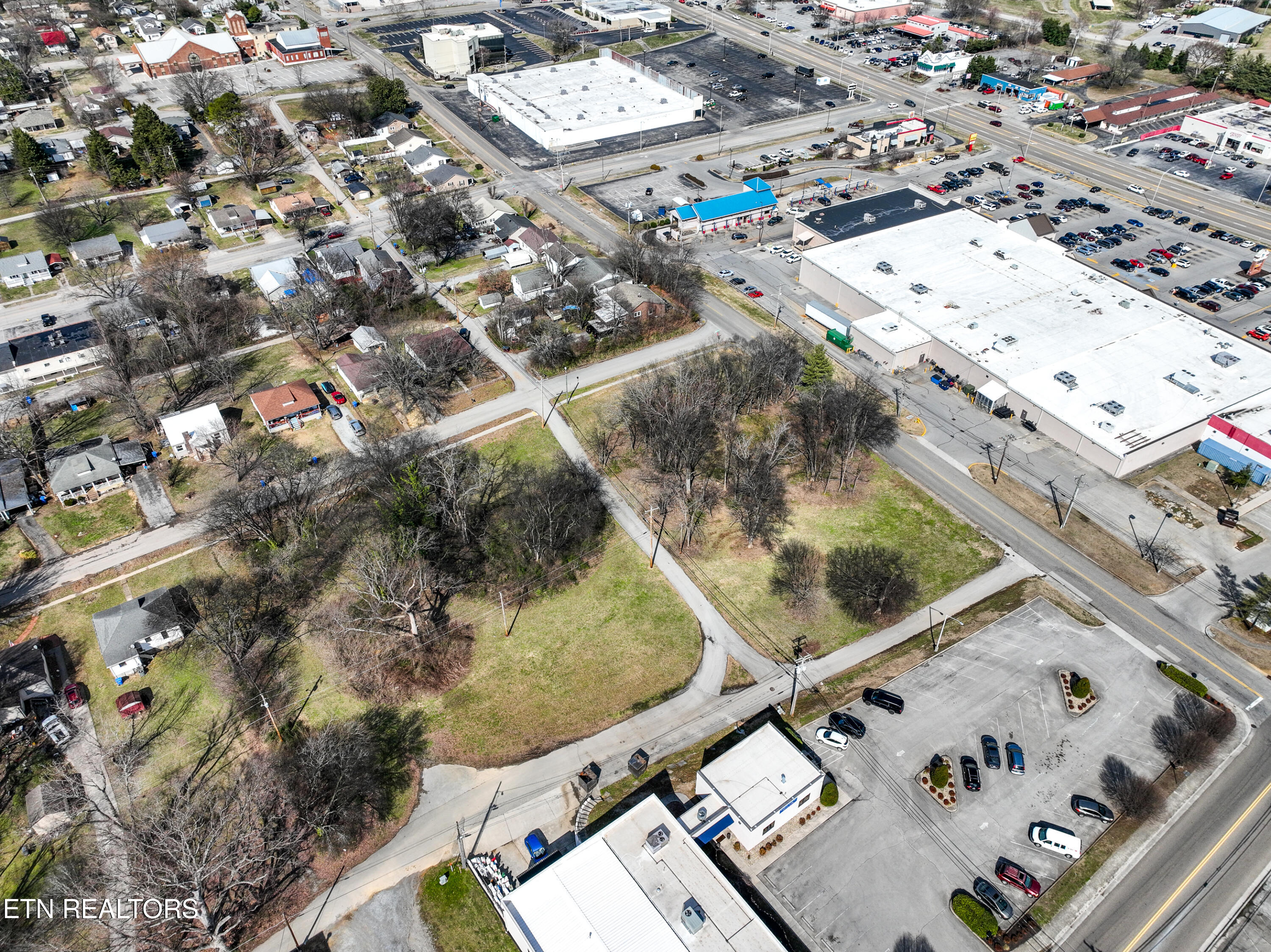 250 S Rankin Rd