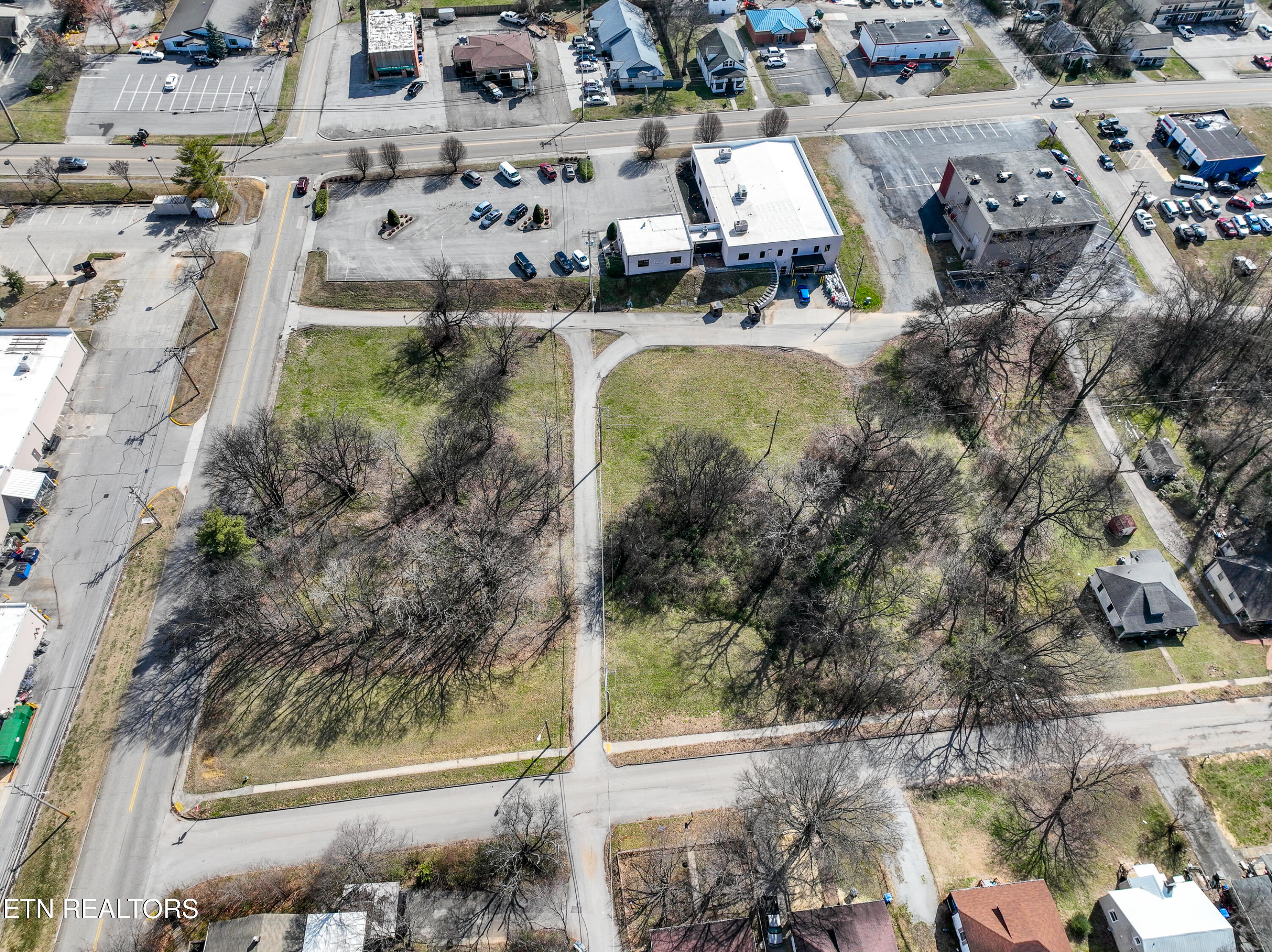 250 S Rankin Rd