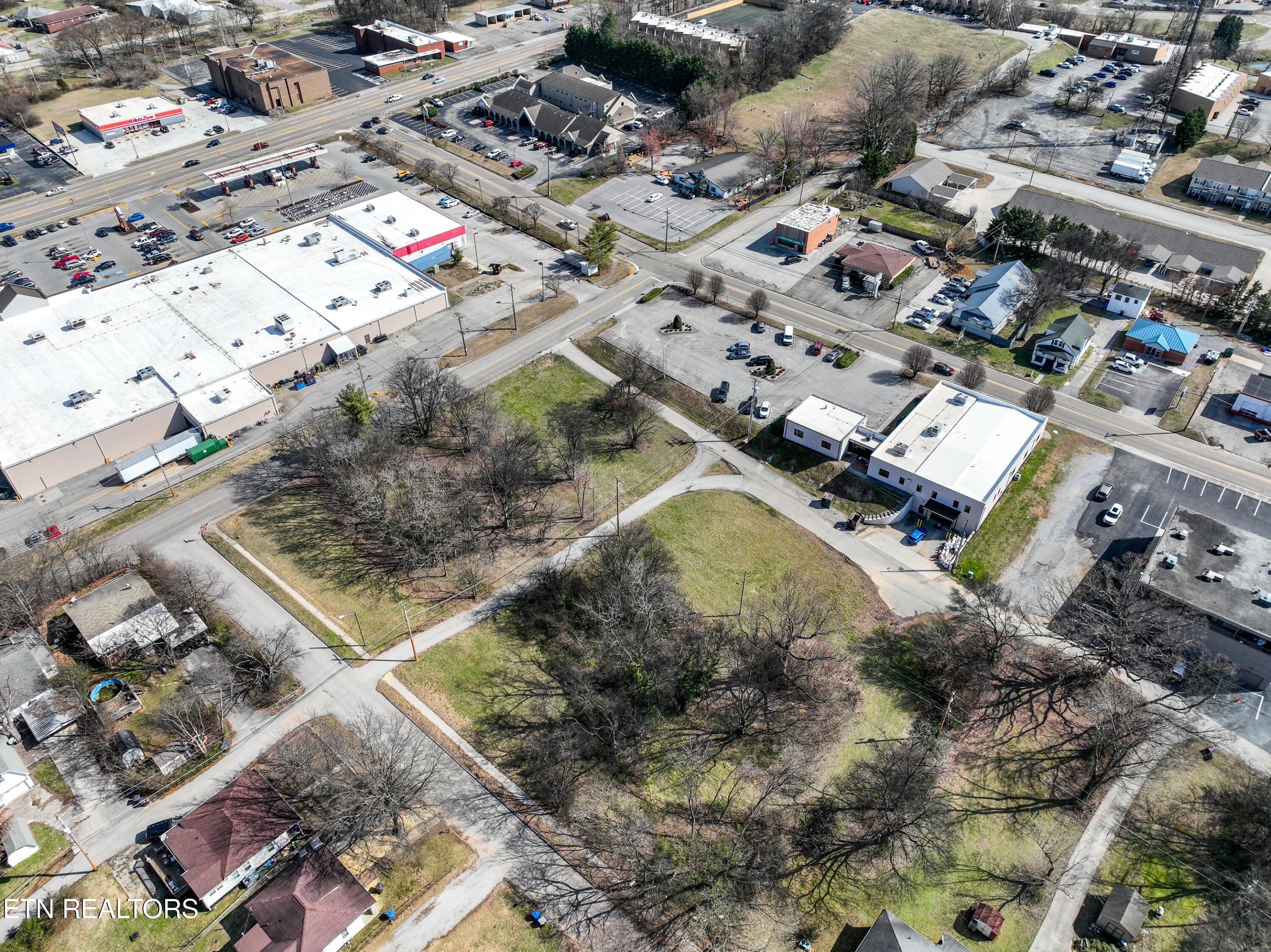 250 S Rankin Rd