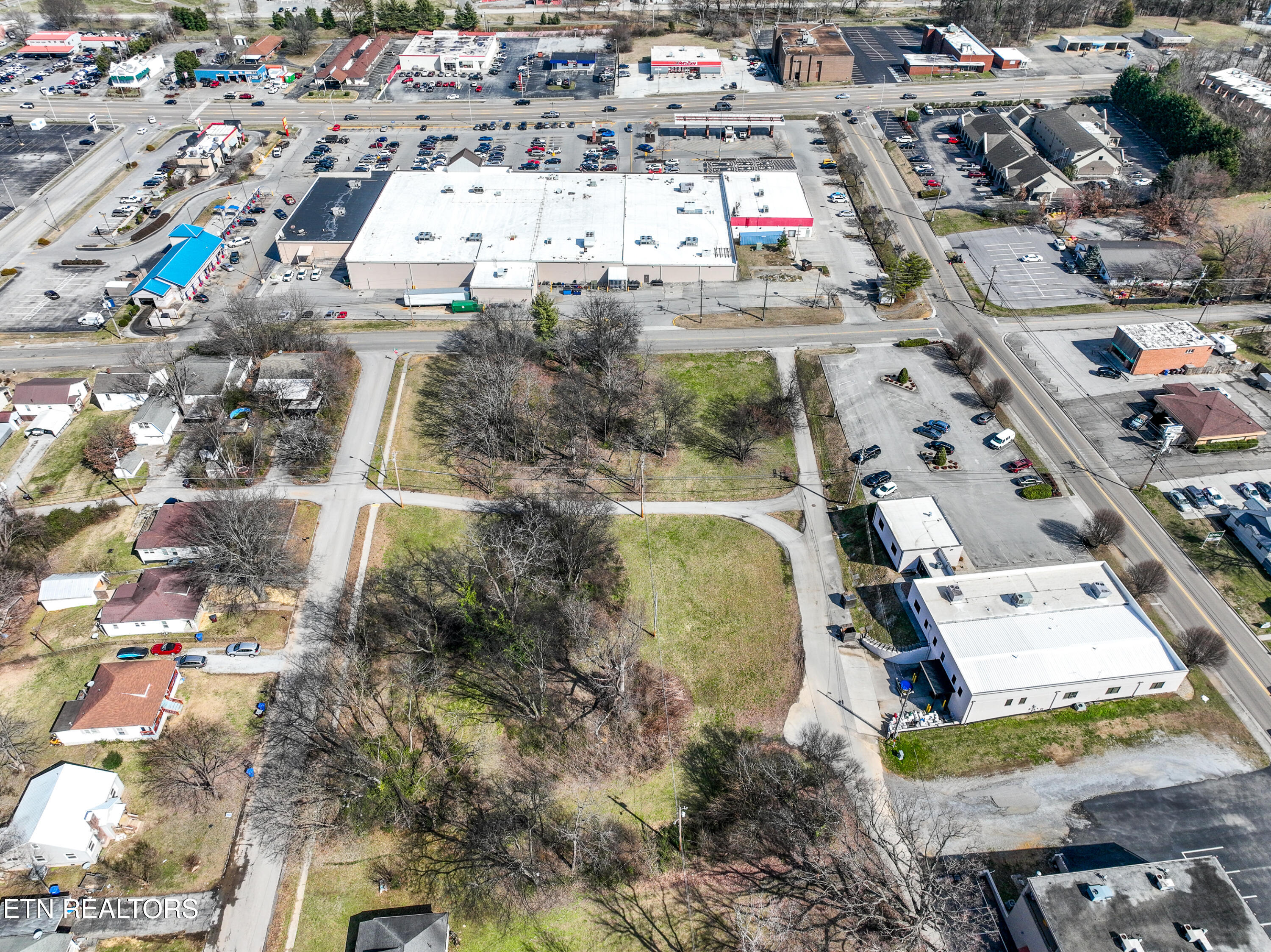 250 S Rankin Rd
