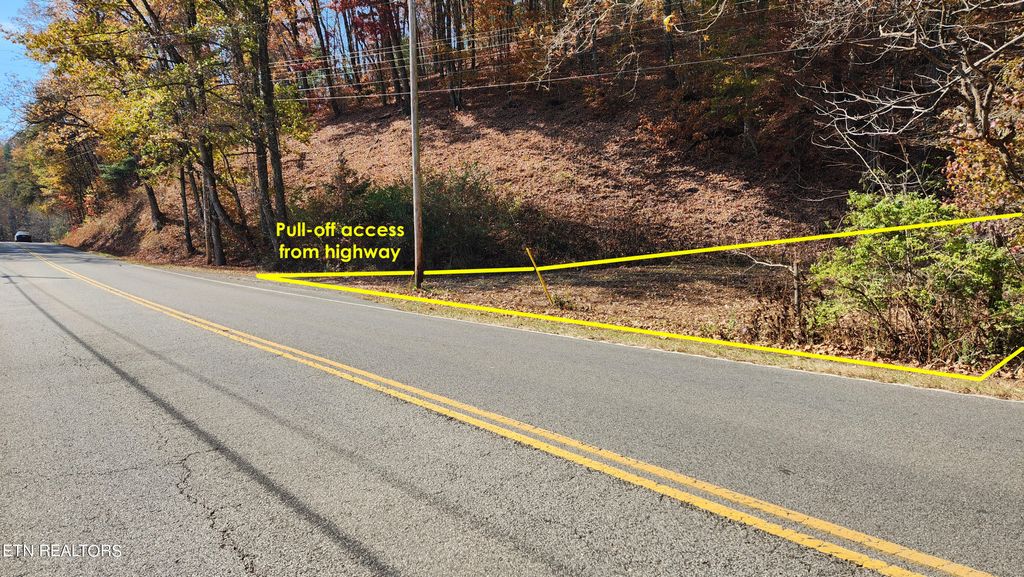 Photo of 00 Petros Highway, Oliver Springs, TN 37840 (MLS # 1245526)