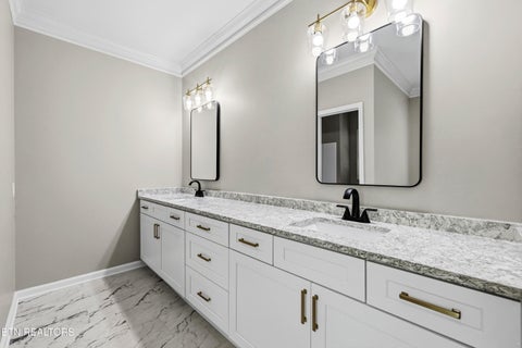 Tiny photo for 12151 Brookstone Drive, Knoxville, TN 37934 (MLS # 1352268)