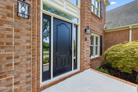 Tiny photo for 12151 Brookstone Drive, Knoxville, TN 37934 (MLS # 1352268)