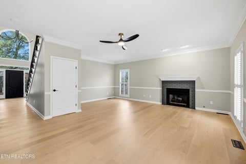 Tiny photo for 12151 Brookstone Drive, Knoxville, TN 37934 (MLS # 1352268)