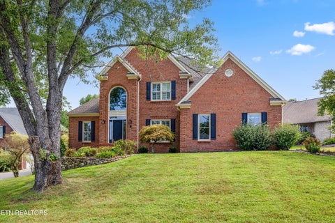 Tiny photo for 12151 Brookstone Drive, Knoxville, TN 37934 (MLS # 1352268)