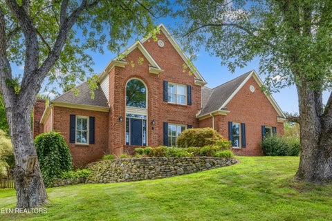 Tiny photo for 12151 Brookstone Drive, Knoxville, TN 37934 (MLS # 1352268)