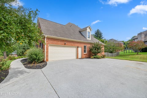 Tiny photo for 12151 Brookstone Drive, Knoxville, TN 37934 (MLS # 1352268)