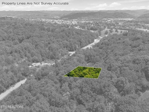Tiny photo for 617 Skyline Drive, Clinton, TN 37716 (MLS # 1353613)