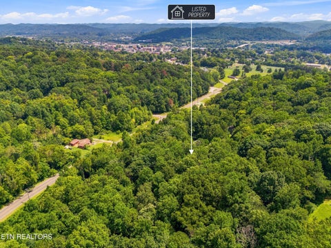 Tiny photo for 617 Skyline Drive, Clinton, TN 37716 (MLS # 1353613)
