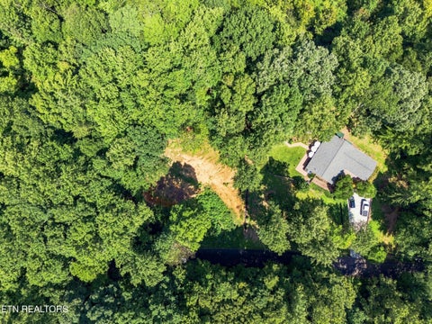 Tiny photo for 617 Skyline Drive, Clinton, TN 37716 (MLS # 1353613)