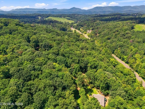 Tiny photo for 617 Skyline Drive, Clinton, TN 37716 (MLS # 1353613)