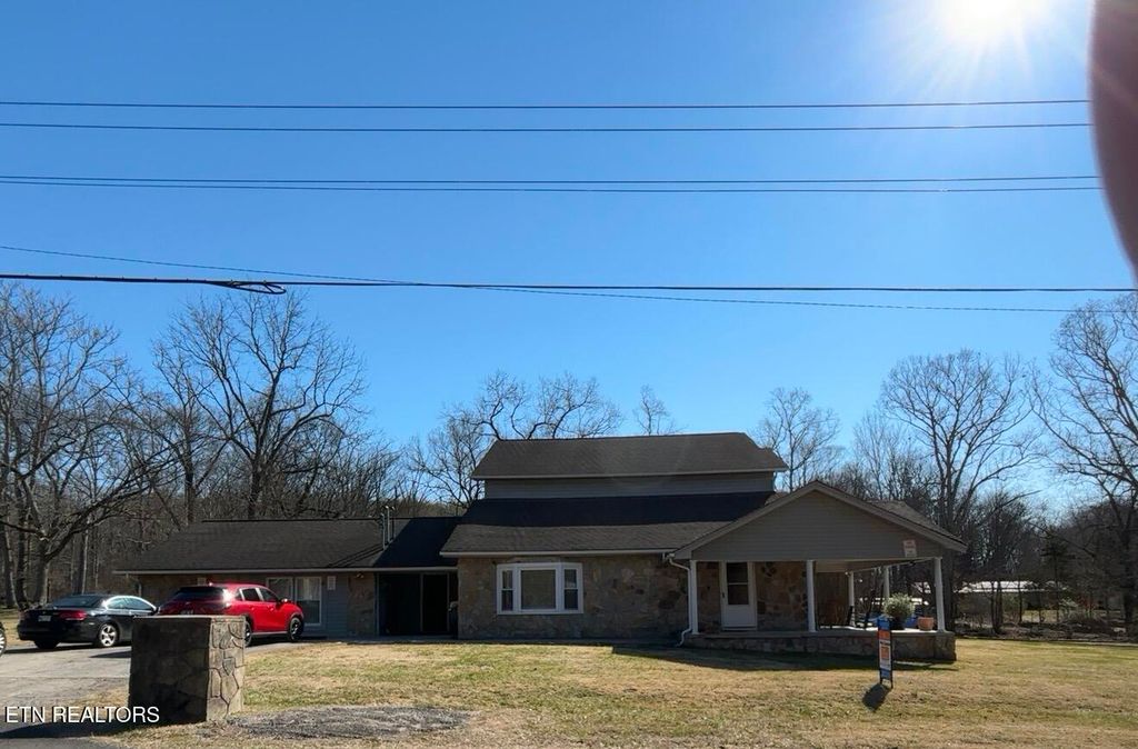 Photo of 799 Haynes Rd #a,b,c, Dandridge, TN 37725 (MLS # 1328956)