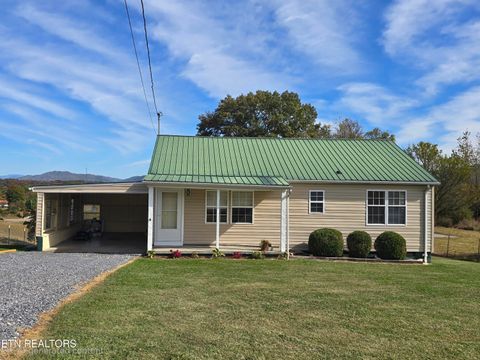 Photo of 1208 Lewis Rd, Newport, TN 37821 (MLS # 1319883)