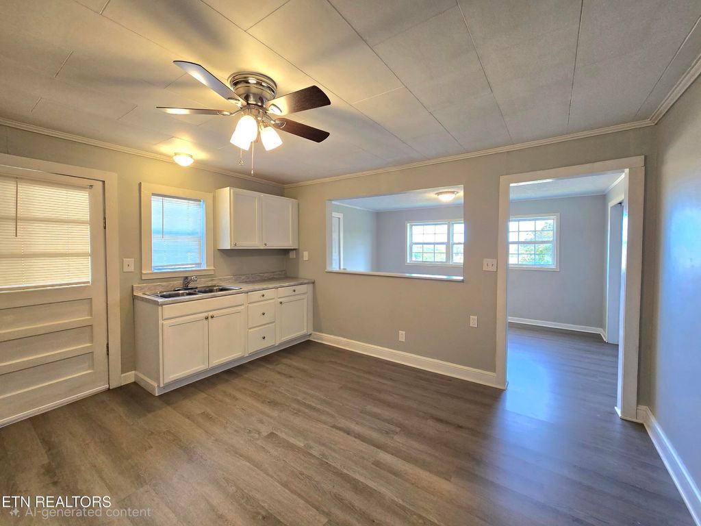 Photo of 1208 Lewis Rd, Newport, TN 37821 (MLS # 1319883)