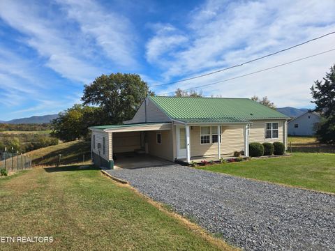 Tiny photo for 1208 Lewis Rd, Newport, TN 37821 (MLS # 1319883)