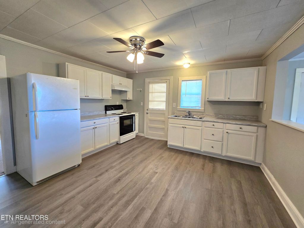 Photo of 1208 Lewis Rd, Newport, TN 37821 (MLS # 1319883)