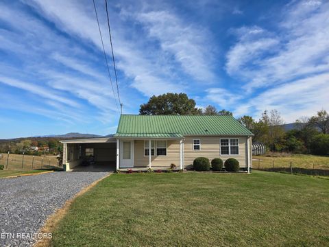 Tiny photo for 1208 Lewis Rd, Newport, TN 37821 (MLS # 1319883)