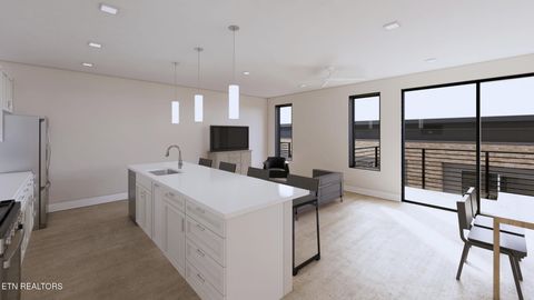 Photo of 327 W Summit Hill Drive #608, Knoxville, TN 37902 (MLS # 1319618)
