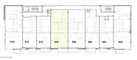 Tiny photo for 327 W Summit Hill Drive #608, Knoxville, TN 37902 (MLS # 1319618)