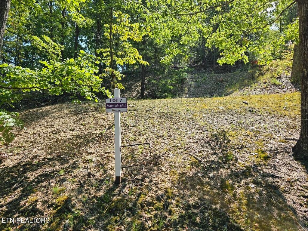 Photo of 7 Village Circle, Sevierville, TN 37862 (MLS # 1316054)