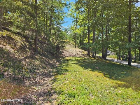 Lot 7-AR Village Circle Sevierville TN 37862