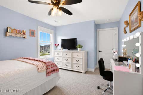 Tiny photo for 4522 Unity Bell Ave, Powell, TN 37849 (MLS # 1350576)