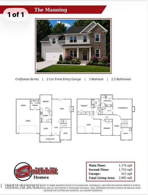 Tiny photo for 4522 Unity Bell Ave, Powell, TN 37849 (MLS # 1350576)