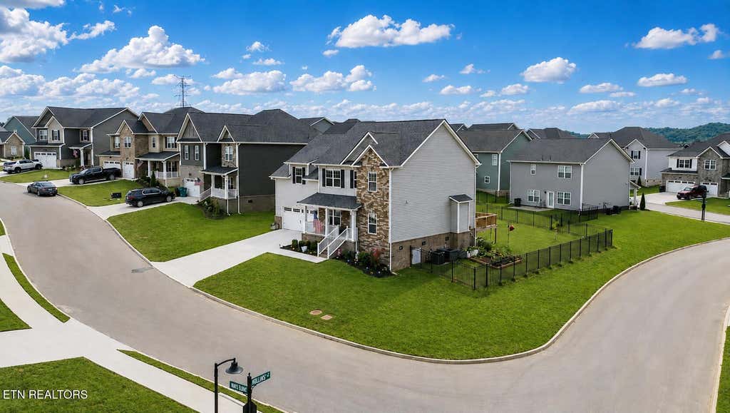 Photo of 4522 Unity Bell Ave, Powell, TN 37849 (MLS # 1350576)
