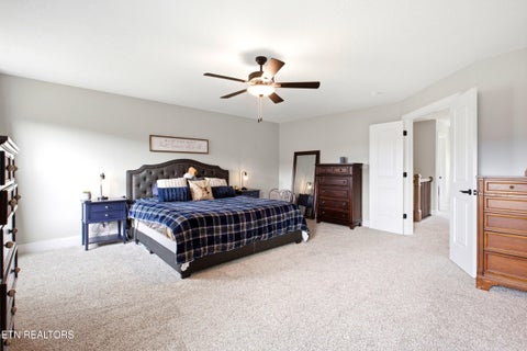 Tiny photo for 4522 Unity Bell Ave, Powell, TN 37849 (MLS # 1350576)