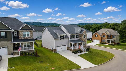 Tiny photo for 4522 Unity Bell Ave, Powell, TN 37849 (MLS # 1350576)