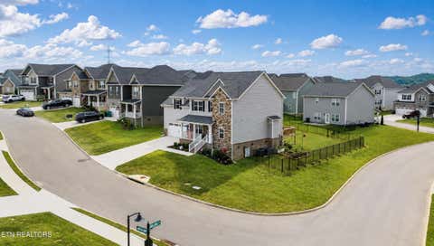 Tiny photo for 4522 Unity Bell Ave, Powell, TN 37849 (MLS # 1350576)