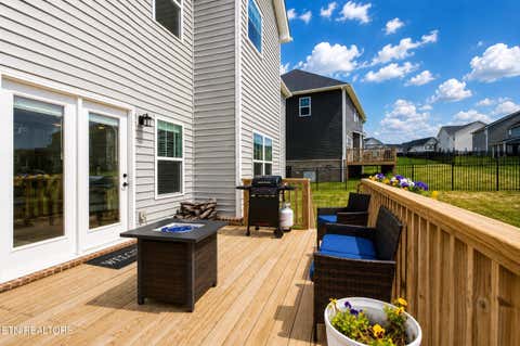 Tiny photo for 4522 Unity Bell Ave, Powell, TN 37849 (MLS # 1350576)