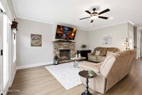 Tiny photo for 4522 Unity Bell Ave, Powell, TN 37849 (MLS # 1350576)
