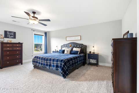 Tiny photo for 4522 Unity Bell Ave, Powell, TN 37849 (MLS # 1350576)
