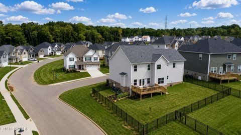 Tiny photo for 4522 Unity Bell Ave, Powell, TN 37849 (MLS # 1350576)