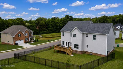 Tiny photo for 4522 Unity Bell Ave, Powell, TN 37849 (MLS # 1350576)