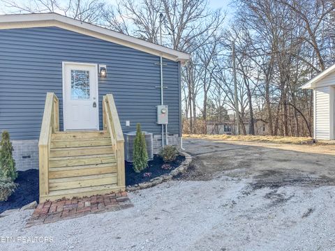 Tiny photo for 8505 E Emory Rd, Corryton, TN 37721 (MLS # 1325348)