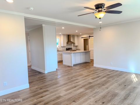 Tiny photo for 8505 E Emory Rd, Corryton, TN 37721 (MLS # 1325348)