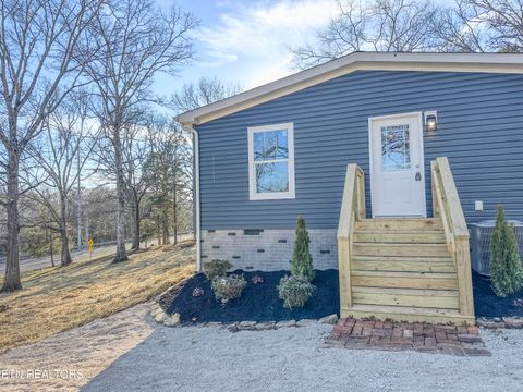 Tiny photo for 8505 E Emory Rd, Corryton, TN 37721 (MLS # 1325348)