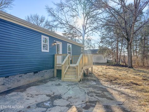 Tiny photo for 8505 E Emory Rd, Corryton, TN 37721 (MLS # 1325348)