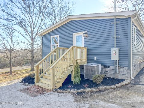 Tiny photo for 8505 E Emory Rd, Corryton, TN 37721 (MLS # 1325348)