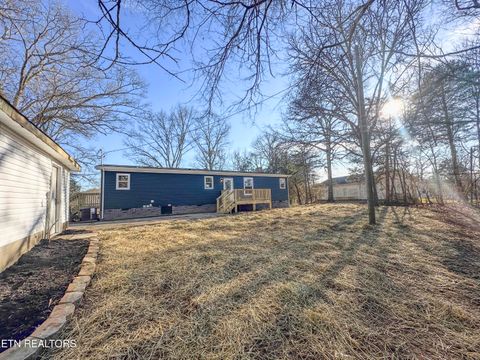 Tiny photo for 8505 E Emory Rd, Corryton, TN 37721 (MLS # 1325348)