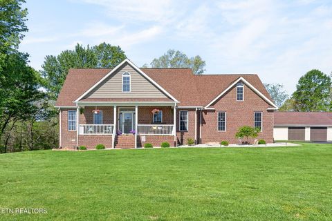 Photo of 714 Pow Camp Rd, Crossville, TN 38572 (MLS # 1339327)