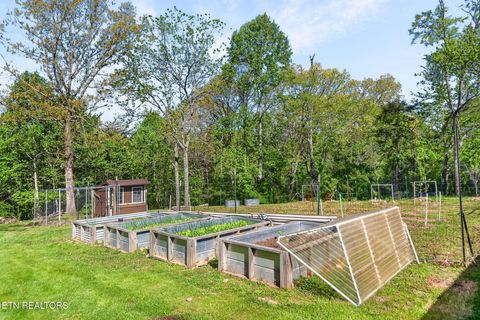 Tiny photo for 714 Pow Camp Rd, Crossville, TN 38572 (MLS # 1339327)